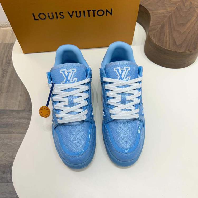 Picture of Louis Vuitton Shoes _SKULVsz38-46hnh083115699